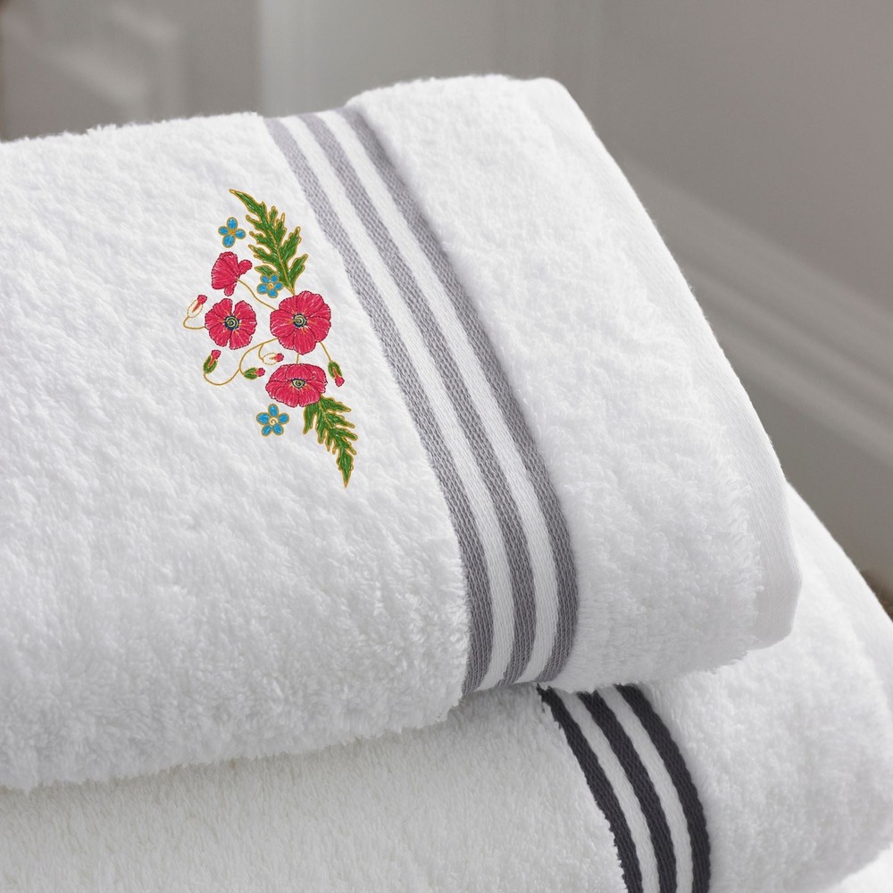 Deluxe Sewing & Embroidery Accessory Kit