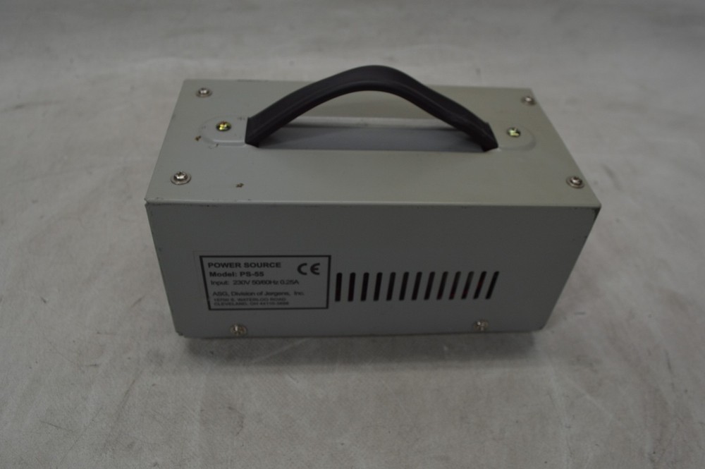 ASG Assembly PS-55 Power Source