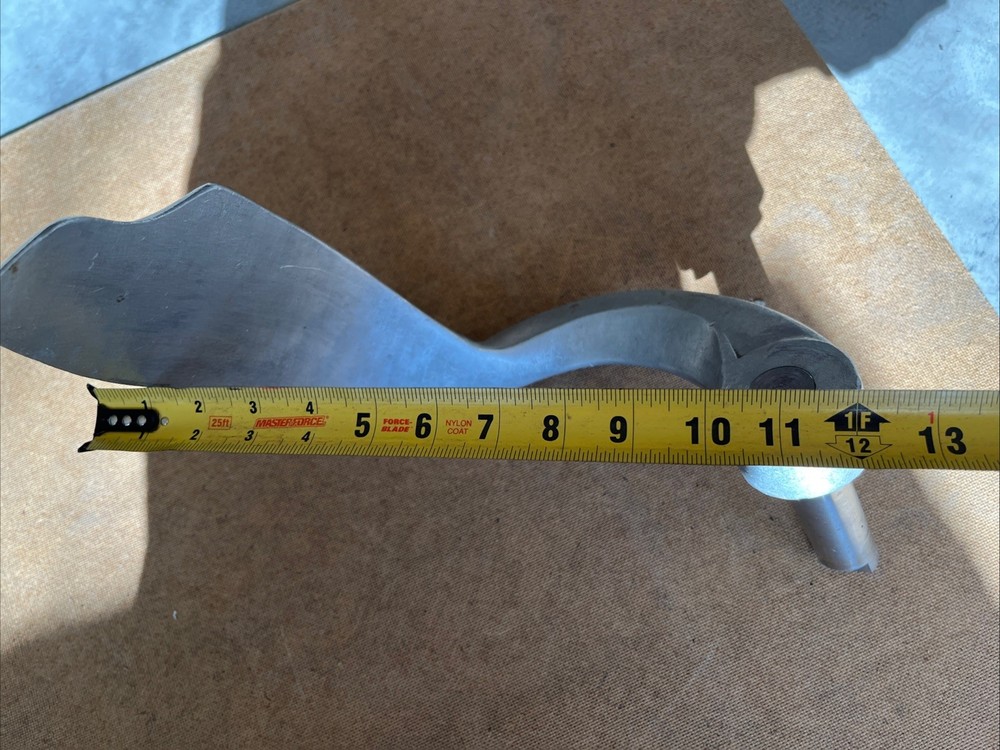 Hobart VCM 40 Mixing Baffle Scraper