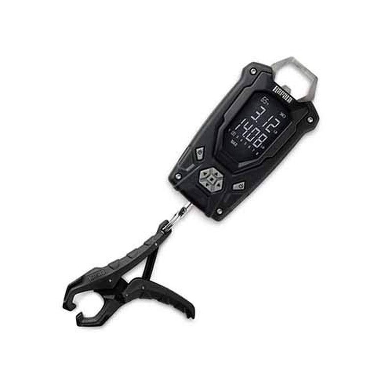 RHCDS50 High Contrast Digital Scale ,Black, 50 Lbs.