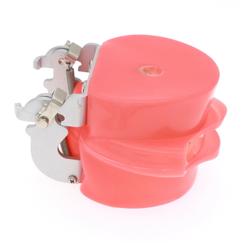 Dental Simulator Manikin Phantom Head Training Model Fix on Chair Unit Headrest