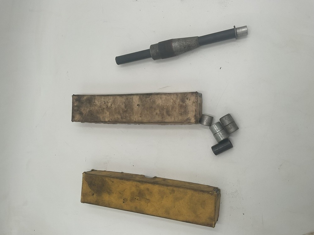 Unbranded Metric Clutch Aligning Tool Set