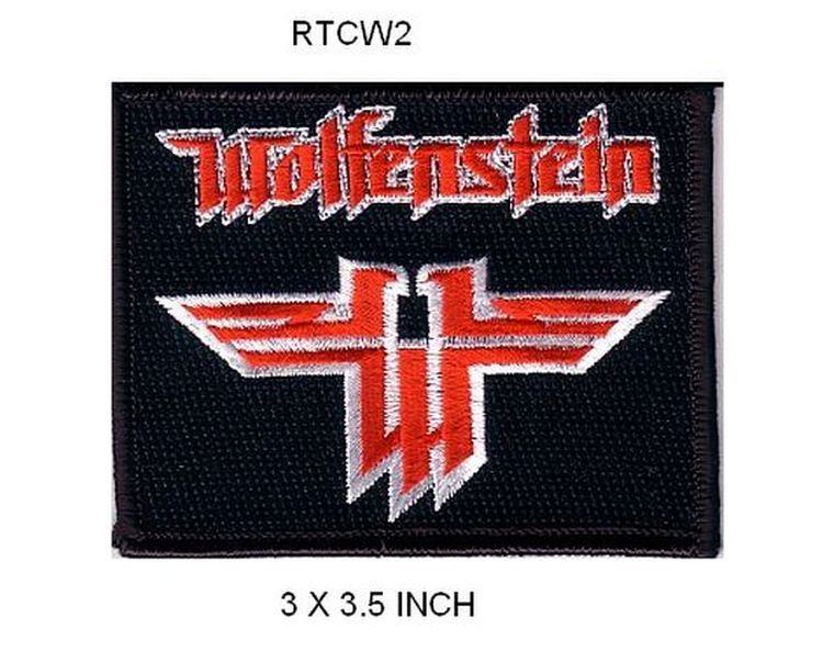 RETURN TO CASTLE WOLFENSTEIN  PATCH - RTCW2