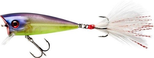 Booyah Baits Prank X Ray