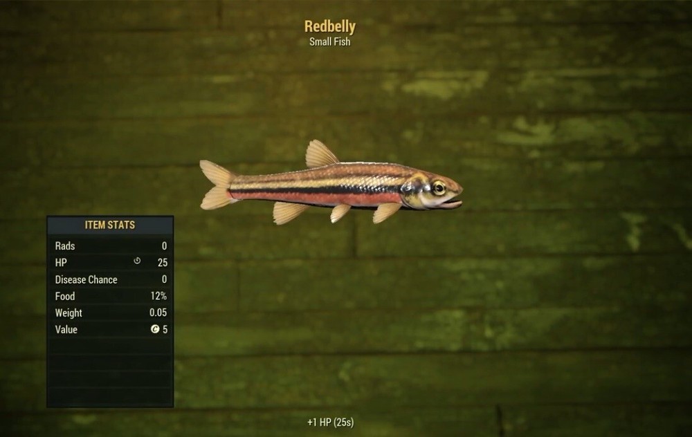 (Xbox) All 8 Generic Fish