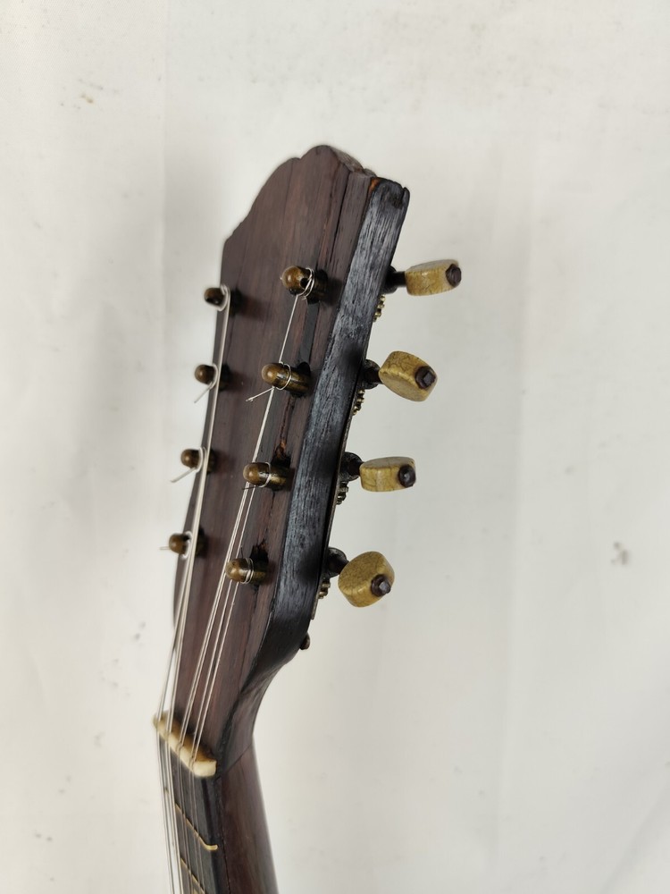 1920 Conora Catania 4/4 Mandolin