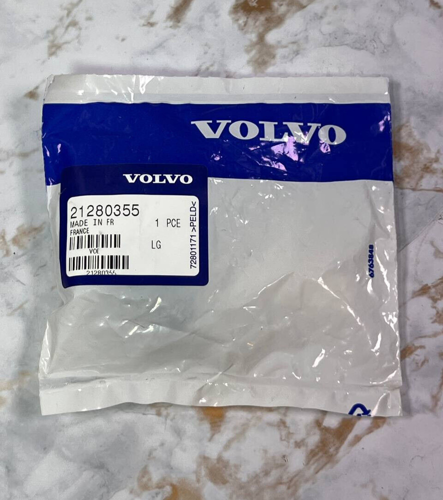Volvo Quick Connector - VOE 21280355