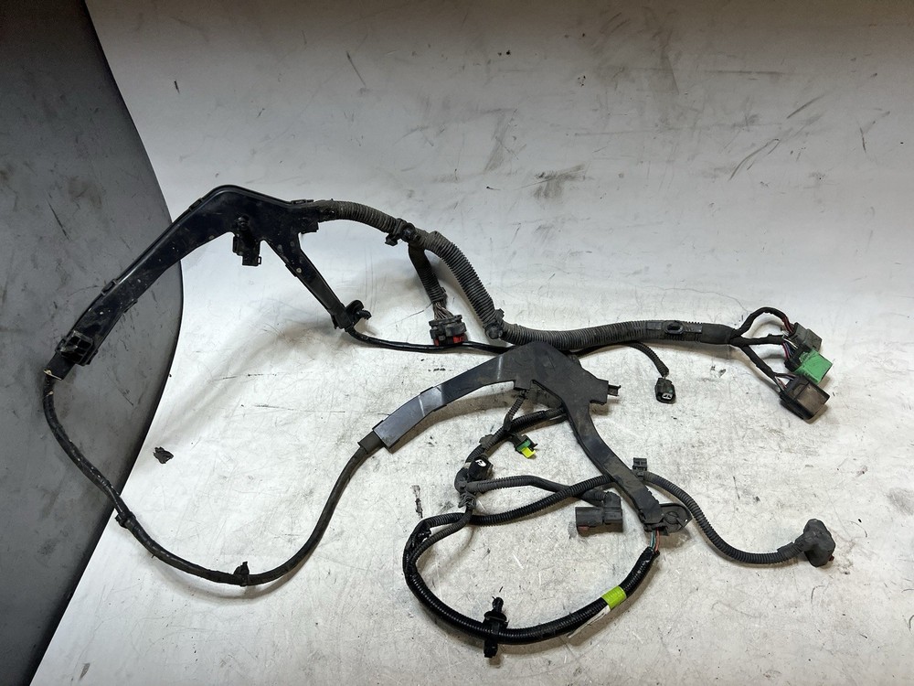 🧷2012-2020 OEM Tesla Model S Rear Subframe Wire Wiring Harness Cable