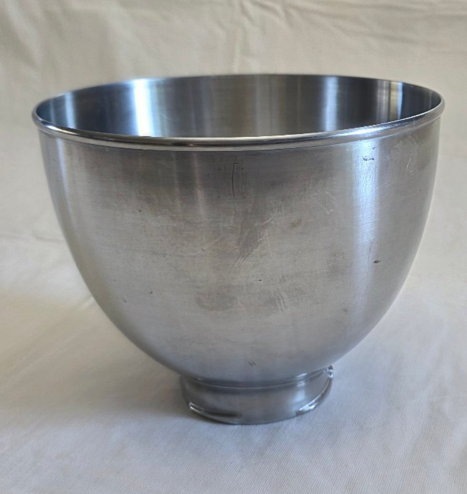 😃 KitchenAid K45 Replacment Bowl