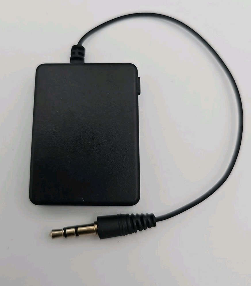 Premier Bluetooth Auxiliary Receiver PBTAUXR