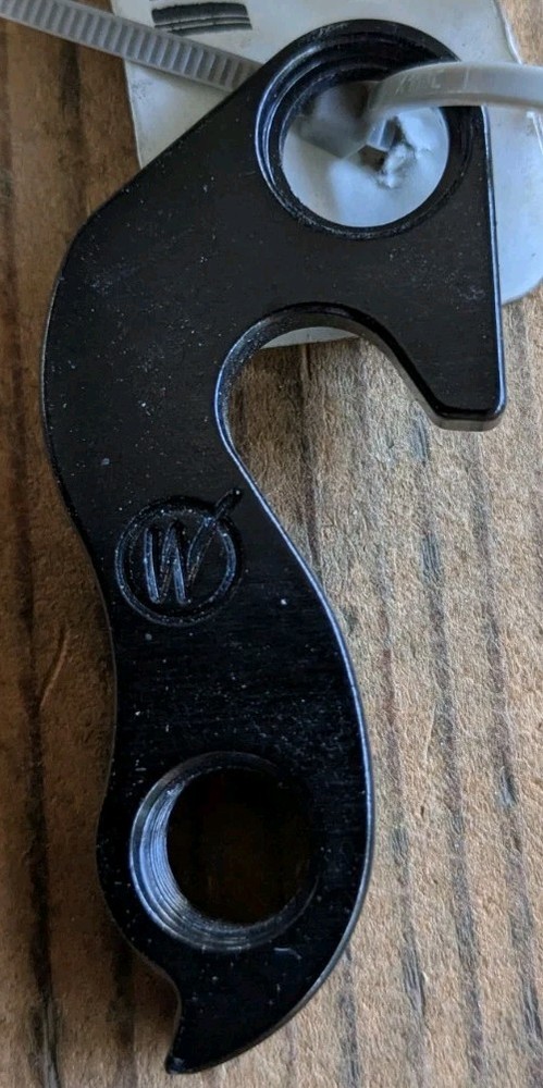 Wheels Manufacturing Derailleur Hanger 11