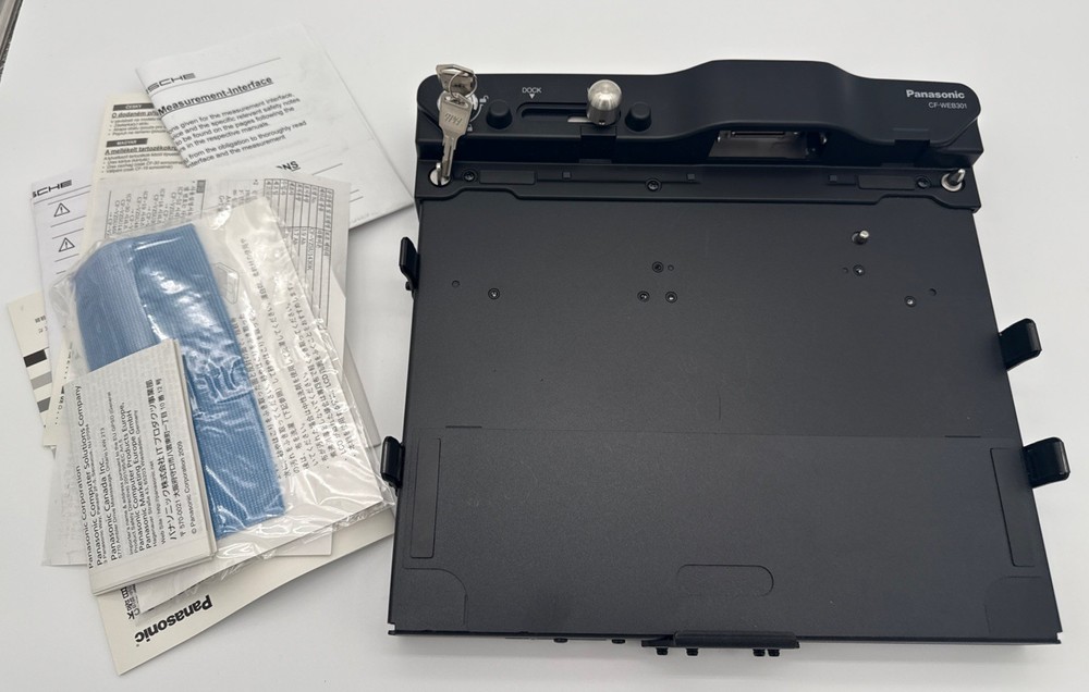Panasonic CF-WEB301T NIB