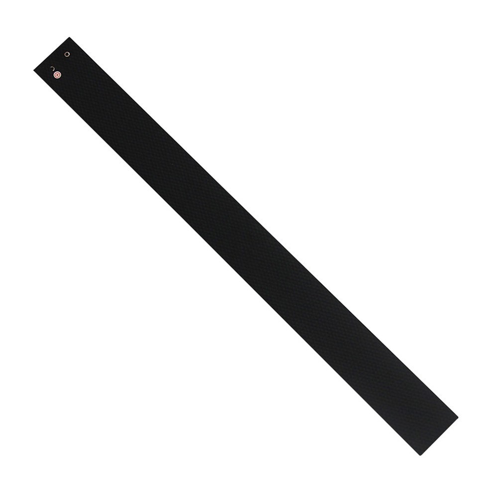 Flexible Amorphous Silicon Solar Panel 6 Volt for Small Appliance Energy