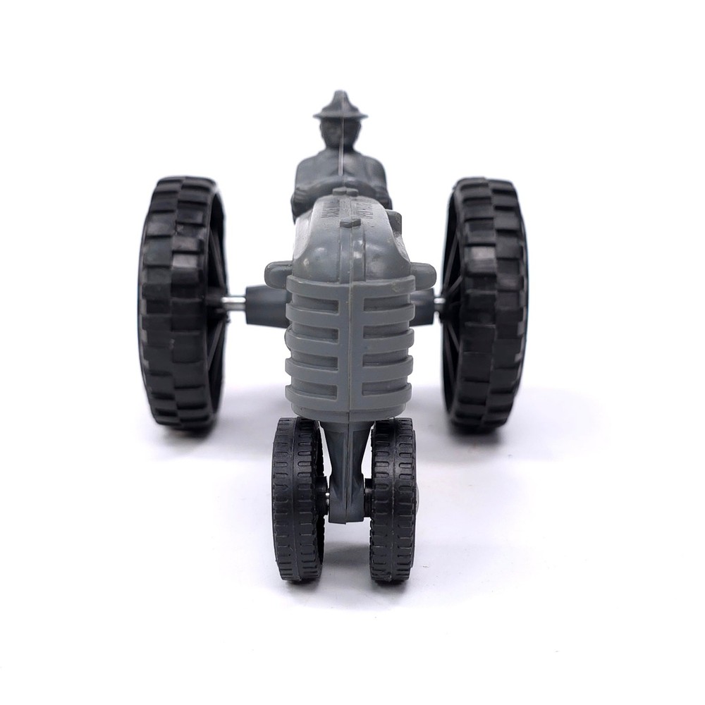 Vintage Scale Models Open House 1999 Plastic Grey Tractor