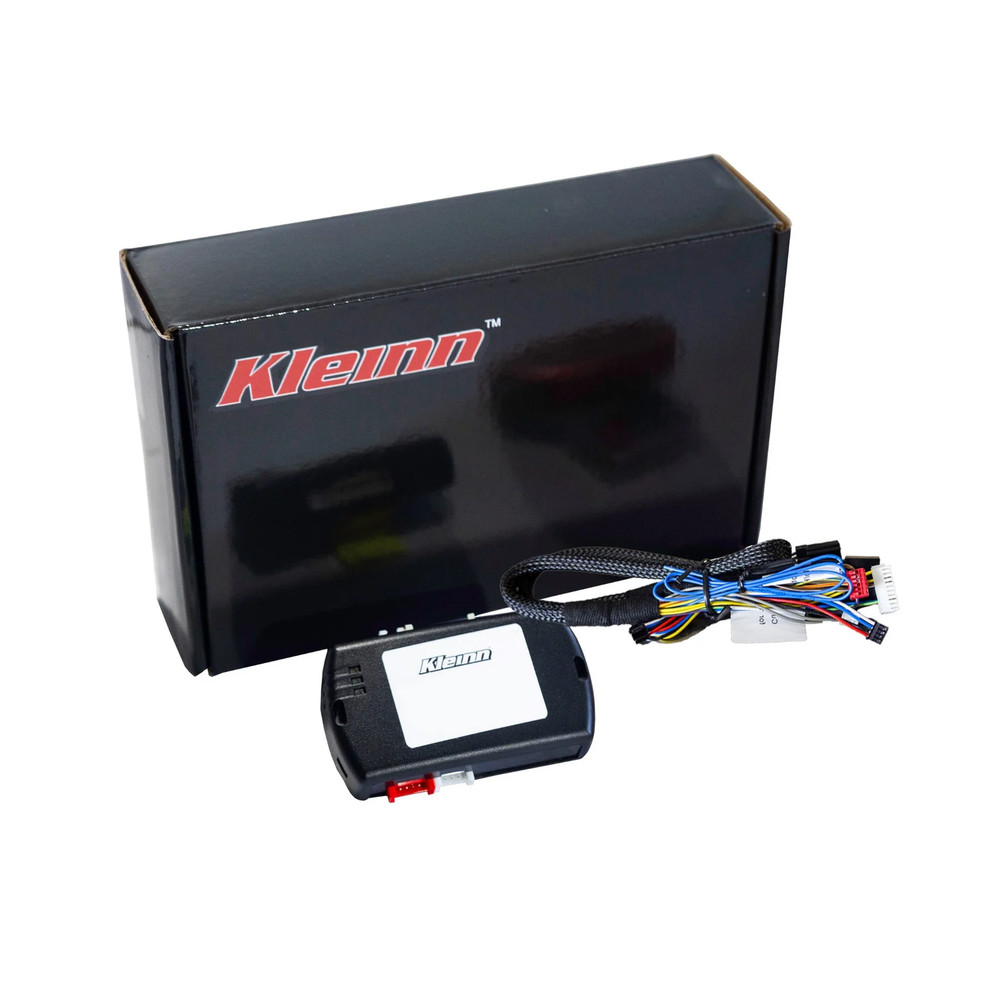 Kleinn RSCH5 Remote Start System For 2007-2018 Dodge Chrysler Jeep