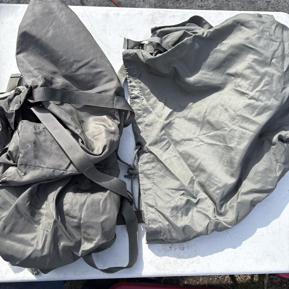 USGI MSS Modular Sleep System 5 Piece ACU