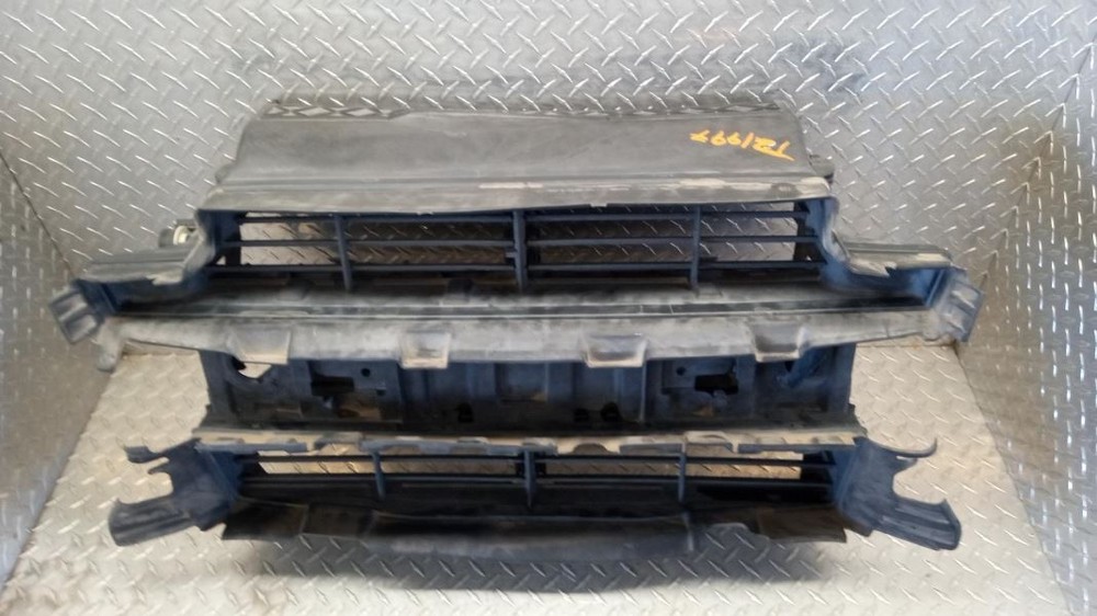 13-16 ESCAPE AIR SHUTTER ASSY