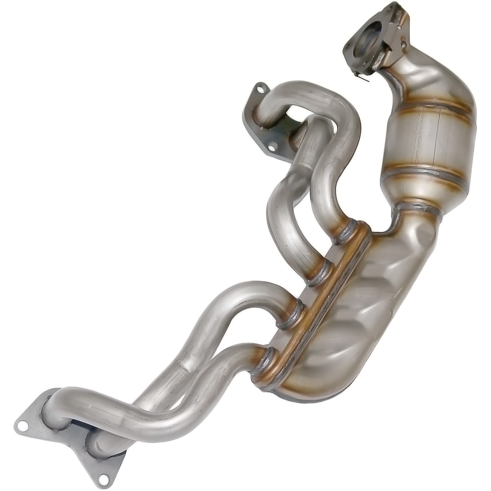 Catalytic Converter for Subaru Impreza Outback Forester XV Crosstrek 2011-2016