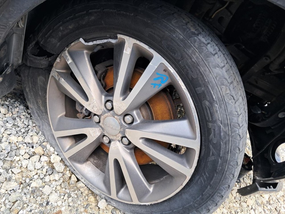 DURANGO 2013 Glove Box 4759860