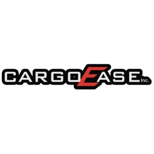 Cargo Ease 2014-377 Drop Down Ladder Rack Universal Mounting Bracket ONLY