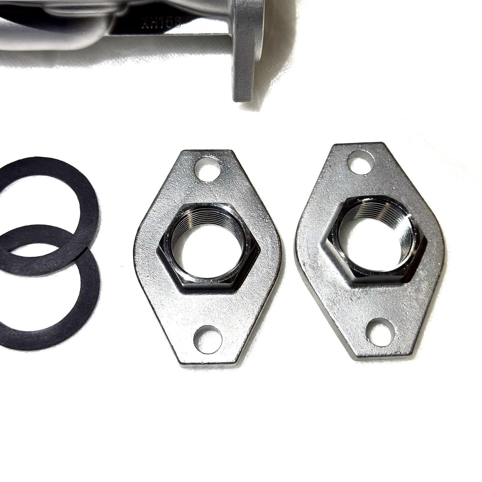 Upgraded 0011-SF4 High Quality Stainless Steel Cartridge Circulating Pump Taco