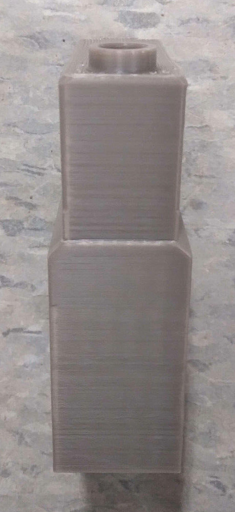 KWA QRF Mod 1 Odin Speedloader Adapter (Tan)