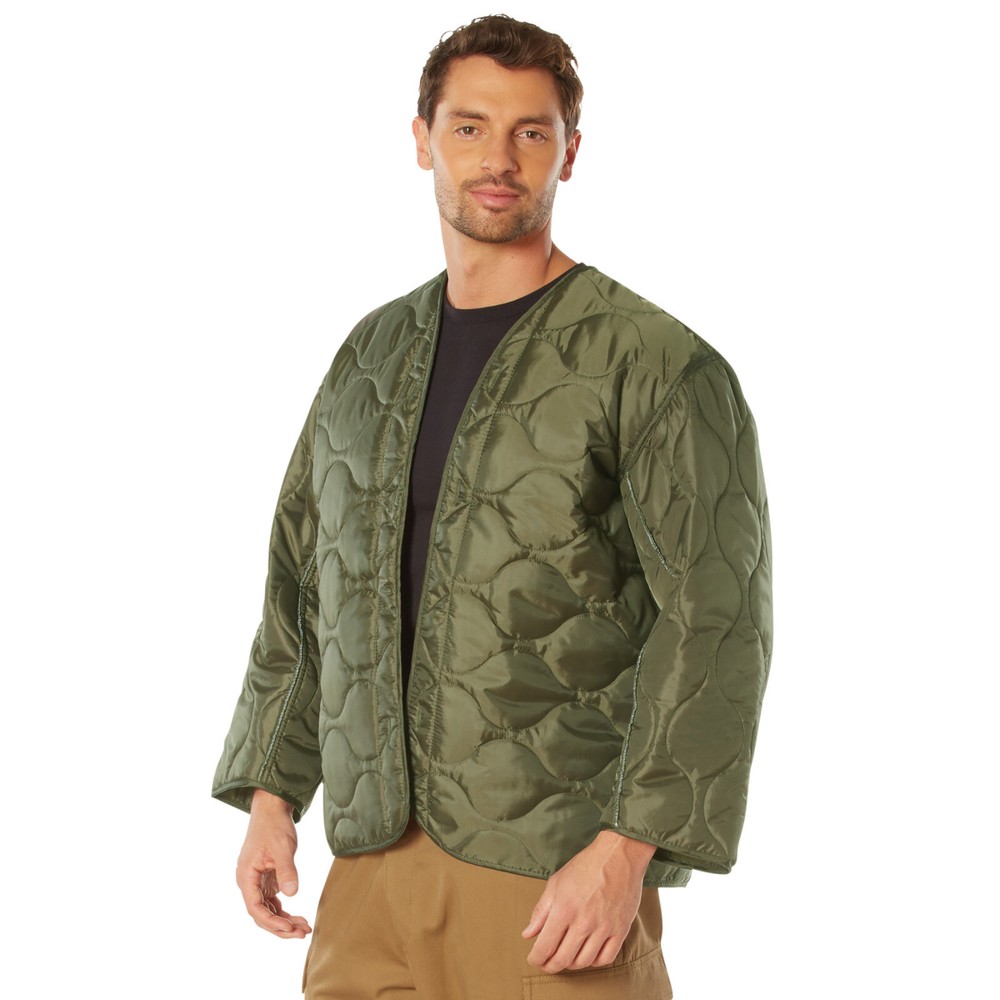 Rothco M-65 Field Jacket Liners # 8294