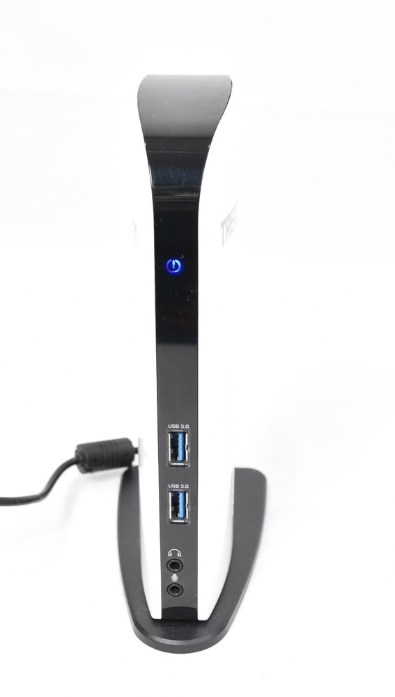Trendnet Universal 3.0 Docking Station TU3-DS2