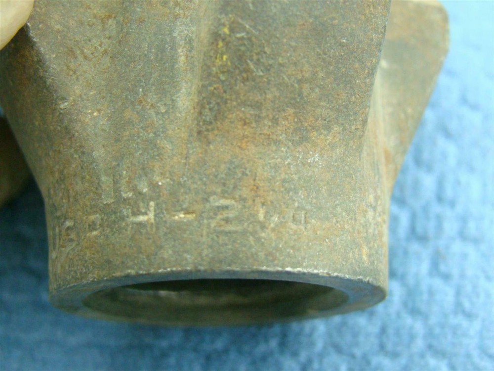 Timken Rock Drill Bit 2.25"