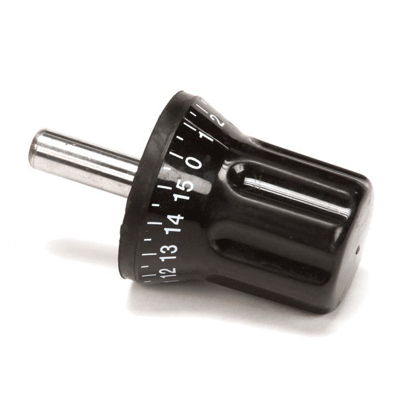 Globe M00205 Table Adjustment Knob New