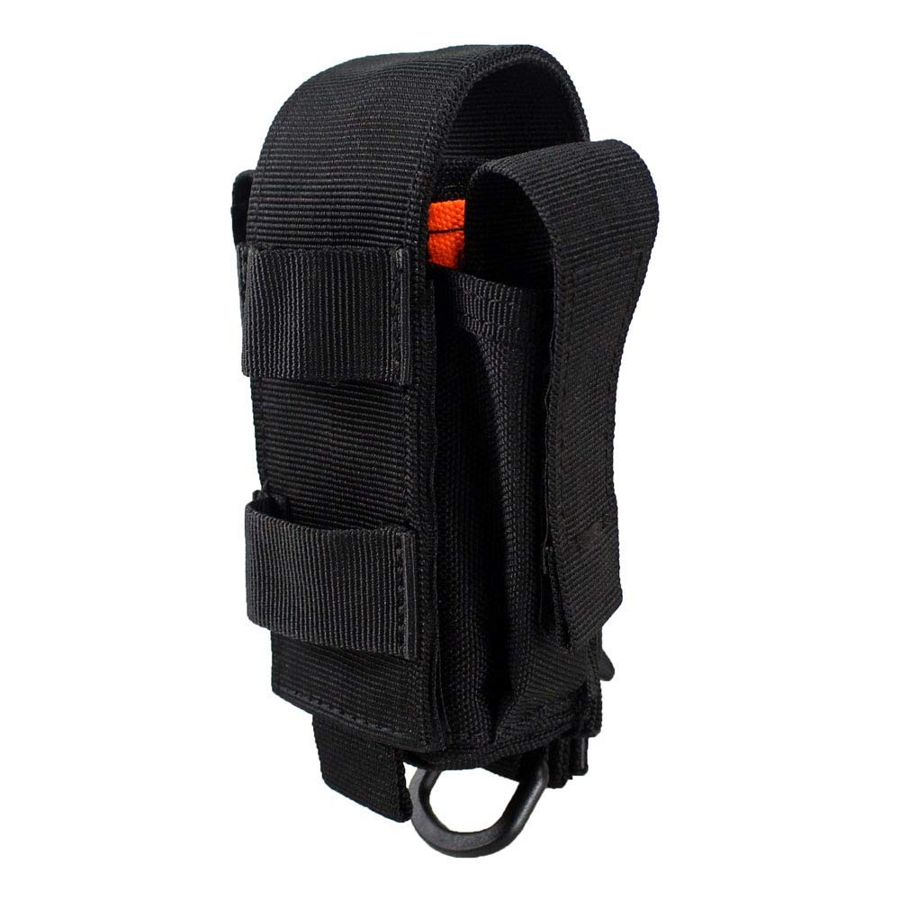 Tool Holster Sheath Universal Multi Pockets Tool Organizer Heavy Duty Constru...