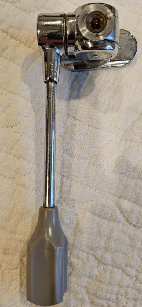 Vintage Vivo Camera Tripod Pan Handle - Universal