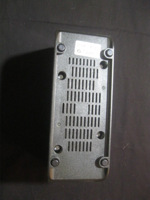 SEAGATE 160GB EXTERNAL HARD DRIVE