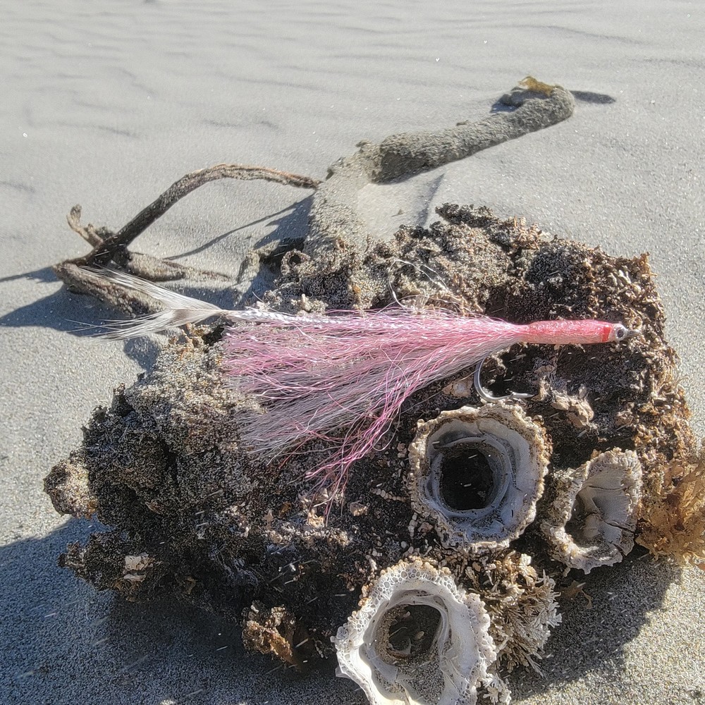 Surf Candy Pink | Size #1/0