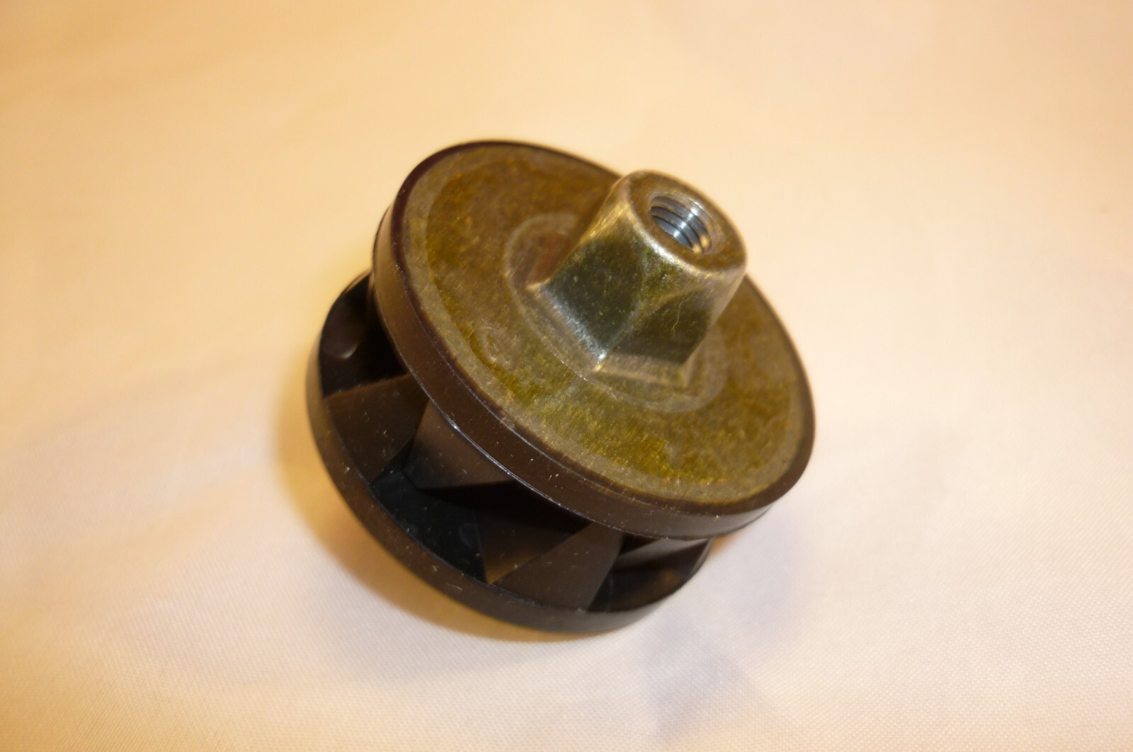 WARING CAC69 COMMERCIAL BLENDER COUPLING 2PC. HGBSS HGB140 HGB150 SMB15 CCB144