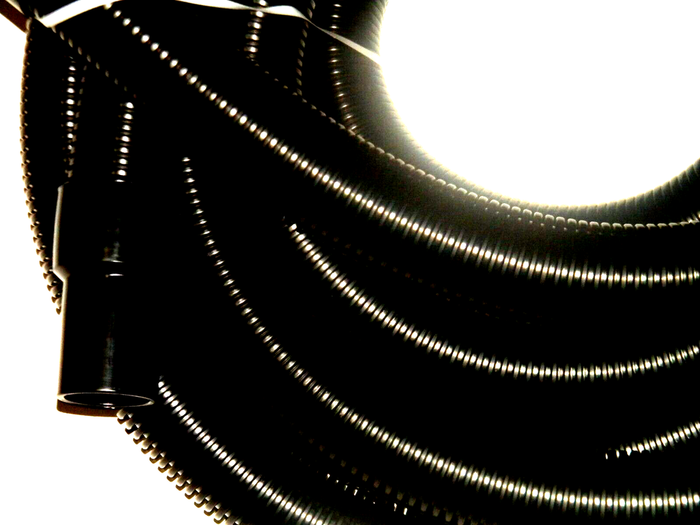 Carpet Cleaning Extractor Vacuum Hose 25ft