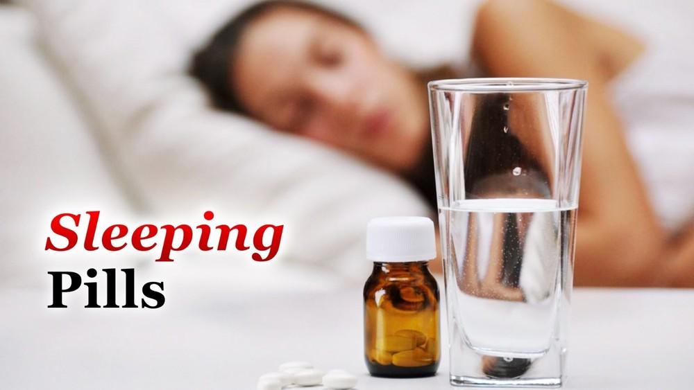 Mucuna herb - SLEEP SUPPORT COMPLEX - 2 Bottles - sleeping aid natural