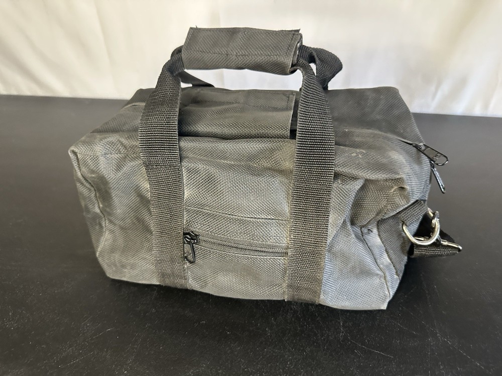 Galati Gear Mini Super Range Bag