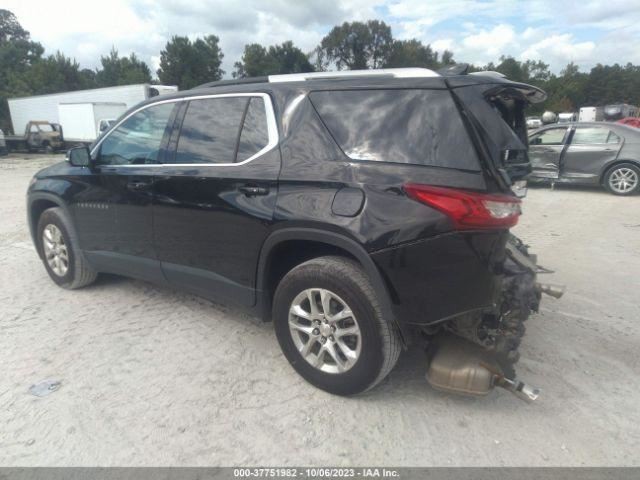 TRAVERSE 2018 Air Shutter 2983947