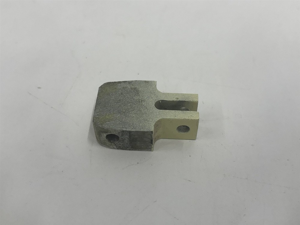 Luscombe Model 8 outboard Outer Elevator Hinge 18410