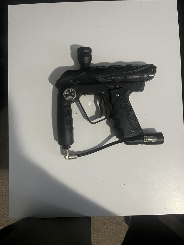 used paintball gun cheap