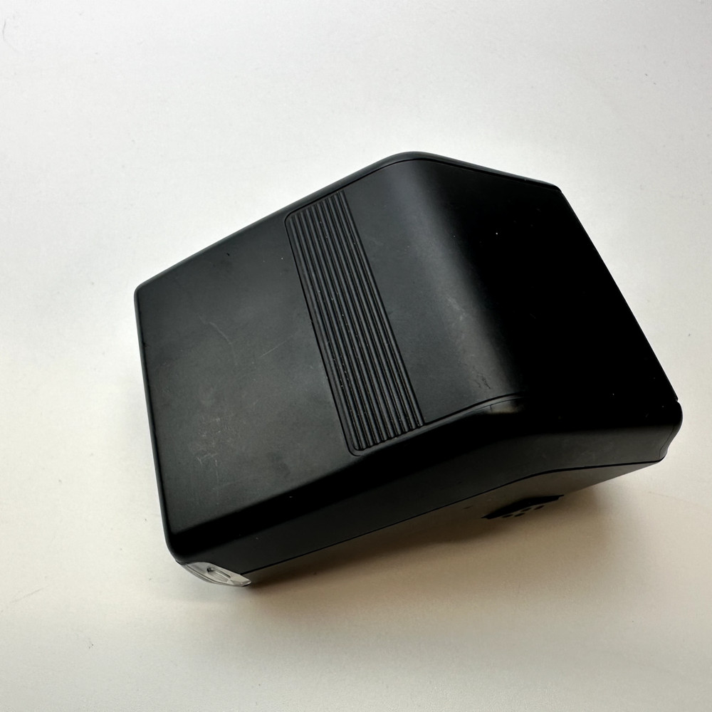 Minolta Maxxum 2000i Shoe Mount Flash