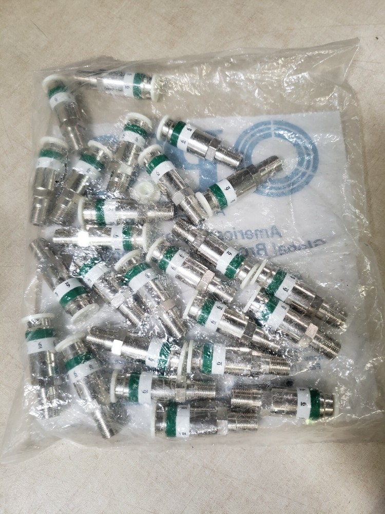 PPC Broadband Connectivity ATP2-10006KV