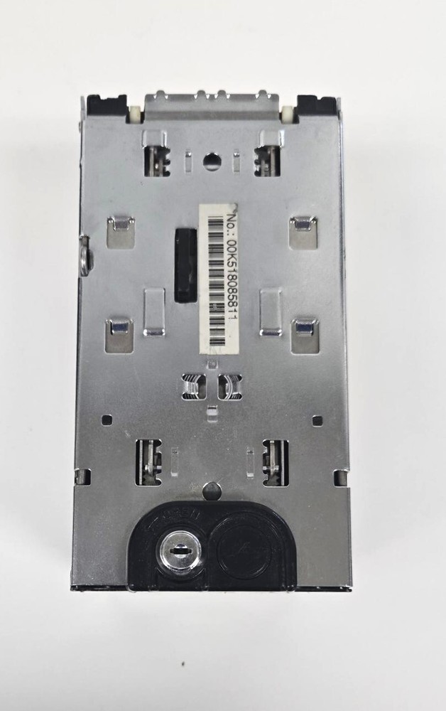 CASHCODE LOCKABLE CASSETE VAULT600