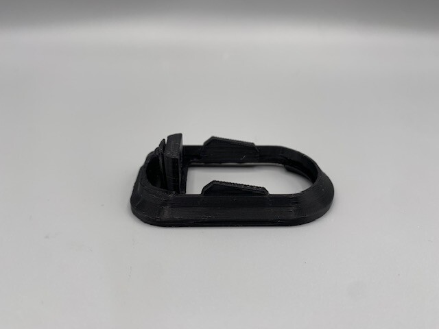 PSA Dagger Compact Flared Magwell Tactical Reloads USA MADE PREMIUM PINLESS NEW!