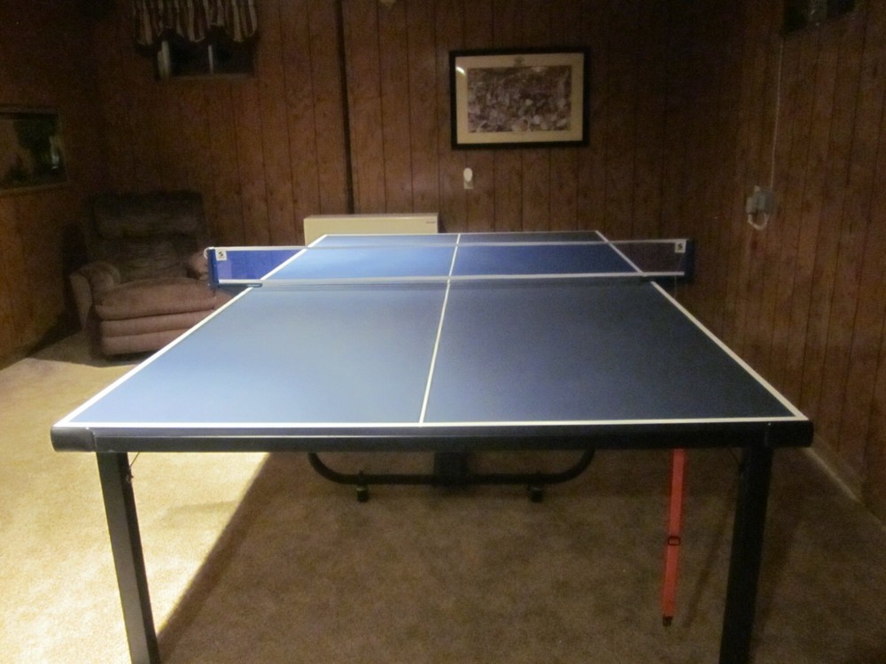 Sportcraft Ping Pong Table