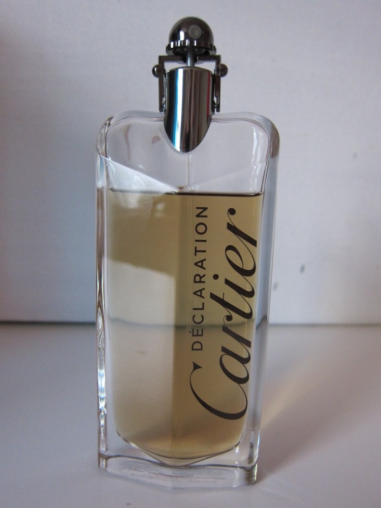 Cartier Declaration Parfum 100ml