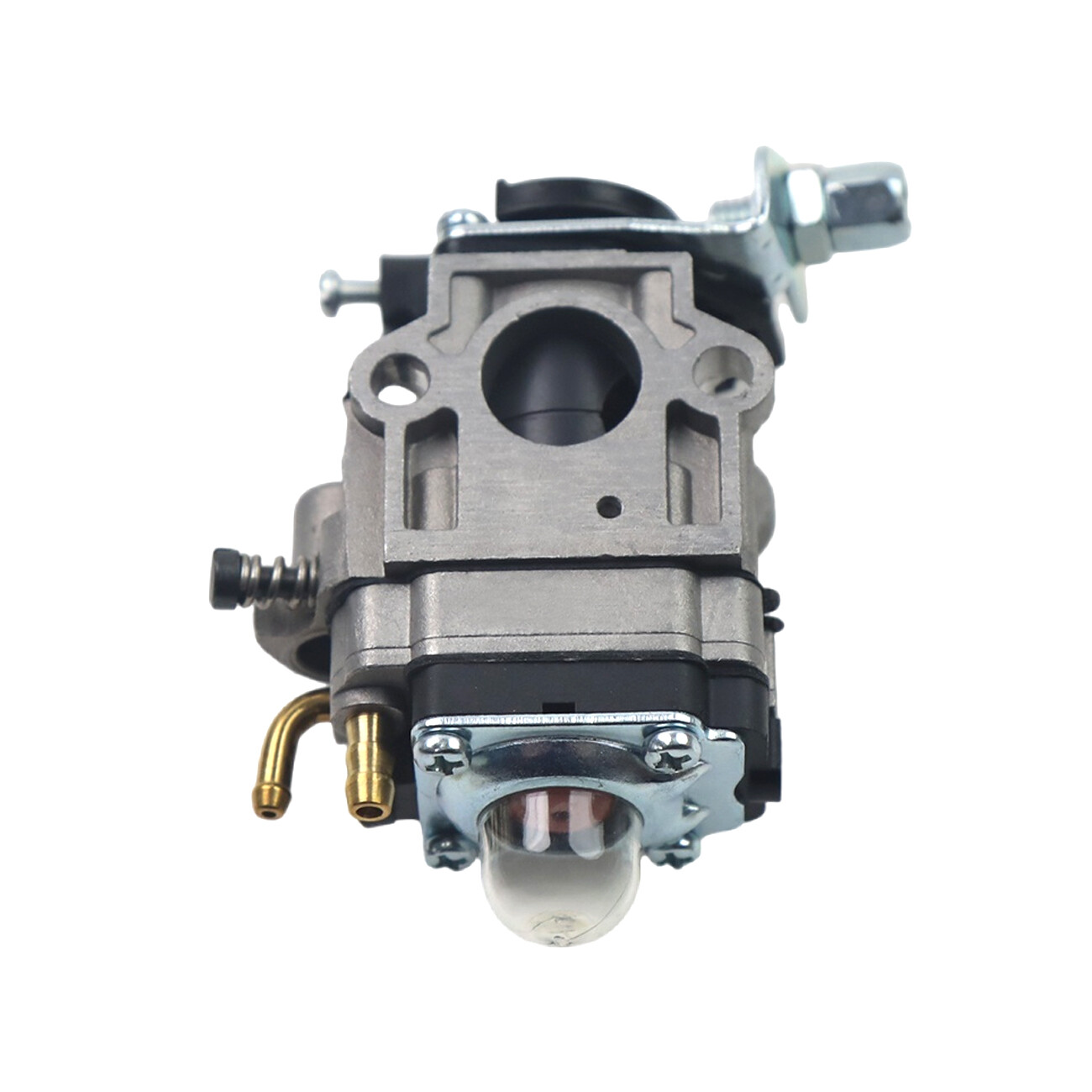 Earthquake E43 MC43 Carburetor Kit - 300486 for 43cc 51.7cc Augers Tillers