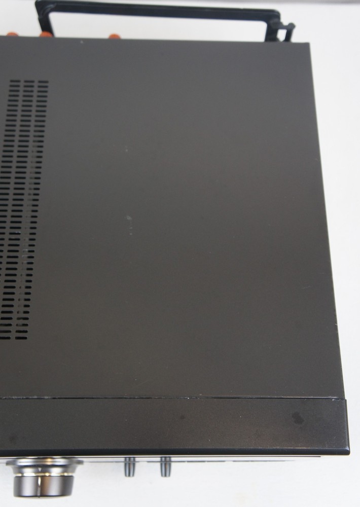 TECHNICS SA-TX50 CLASS H+ MASTER REFERENCE HOME THX CONTROL RECEIVER