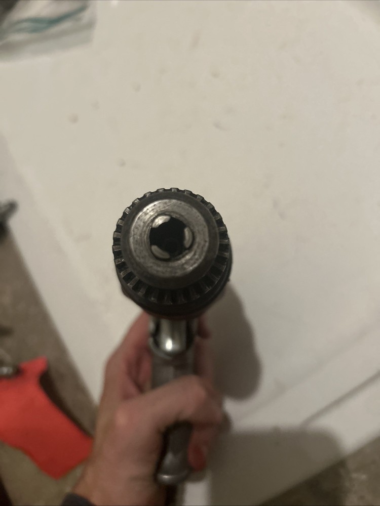 Mac 3/8 Drive Air Hammer